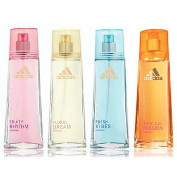 Adidas Floral Dream perfume